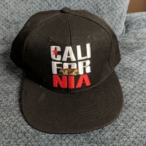 California hat